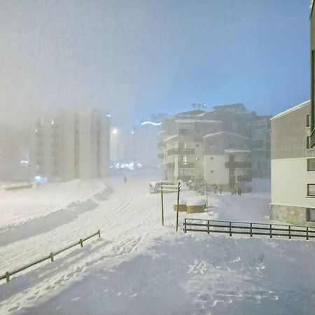 Myhome - Great Apt For 6 Tignes Val Claret Екстериор снимка