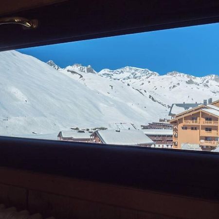 Myhome - Great Apt For 6 Tignes Val Claret Екстериор снимка