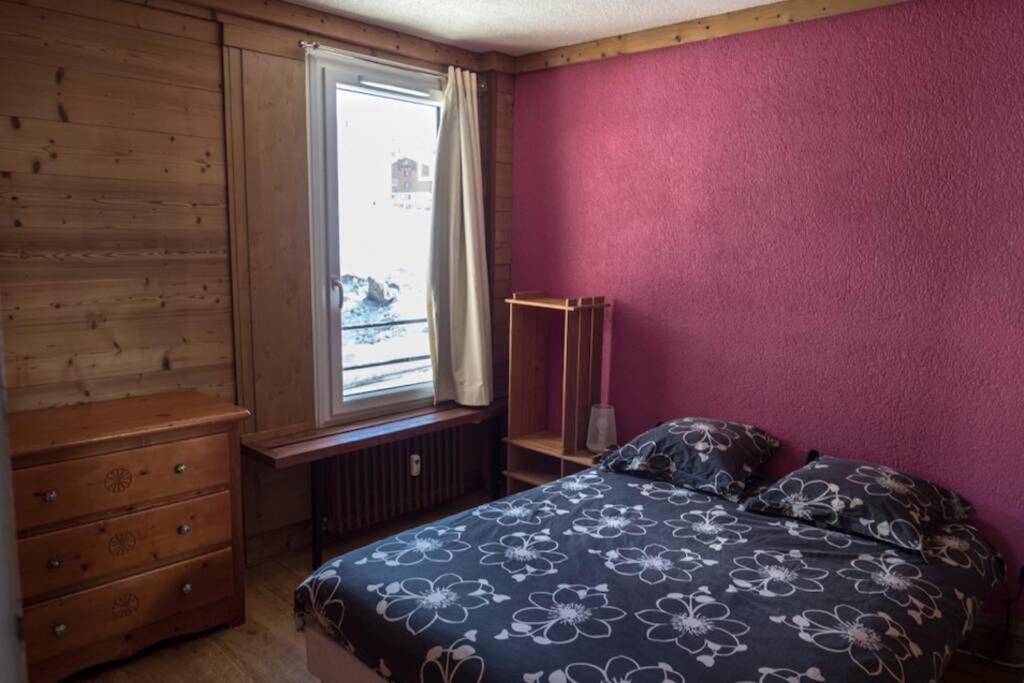 Myhome - Great Apt For 6 Tignes Val Claret Екстериор снимка