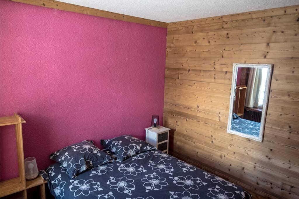 Myhome - Great Apt For 6 Tignes Val Claret Екстериор снимка