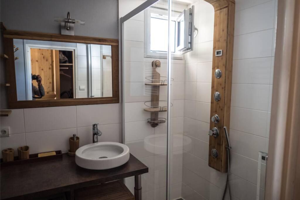 Myhome - Great Apt For 6 Tignes Val Claret Екстериор снимка