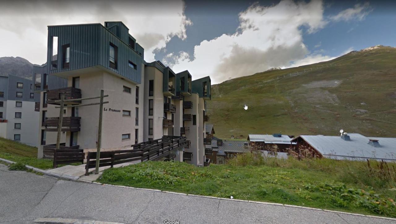 Myhome - Great Apt For 6 Tignes Val Claret Екстериор снимка
